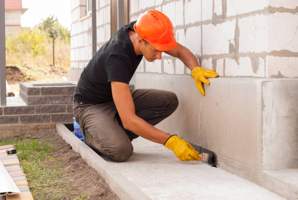 Licensed Wet Basement Repair service in Riceville, TN - SGP Waterproofing